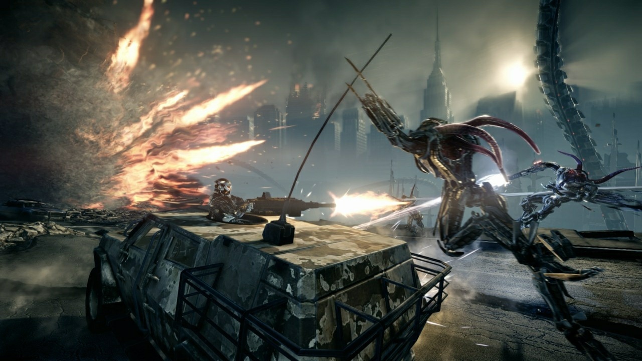 Crysis 2 - Imagen 14